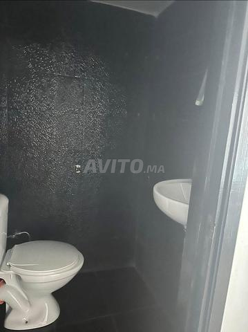 Commercial space 350 m² for rent in Casablanca – Beauséjour — Photo 14