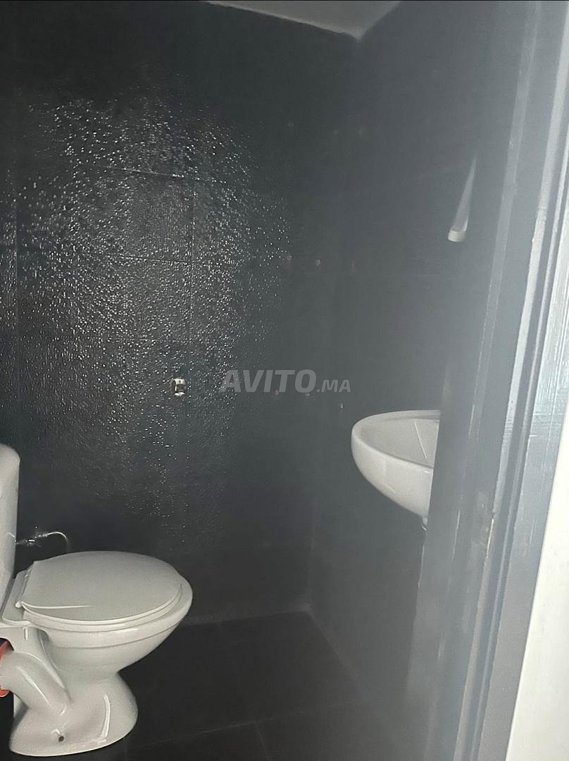 Commercial space 350 m² for rent in Casablanca – Beauséjour — Photo 13