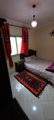 Appartement à vendre à Marrakech – Mabrouka — Photo 7