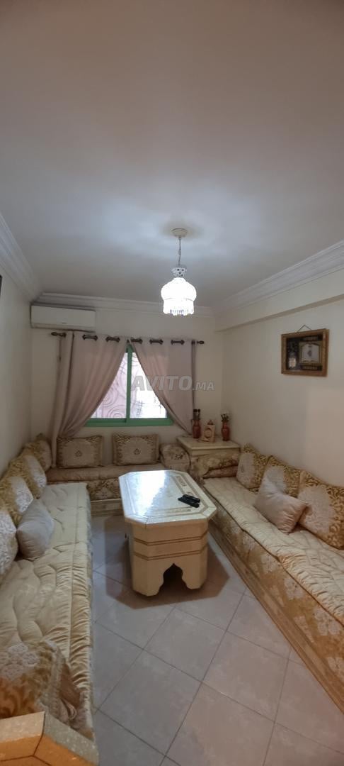 Appartement à vendre à Marrakech – Mabrouka — Photo 10