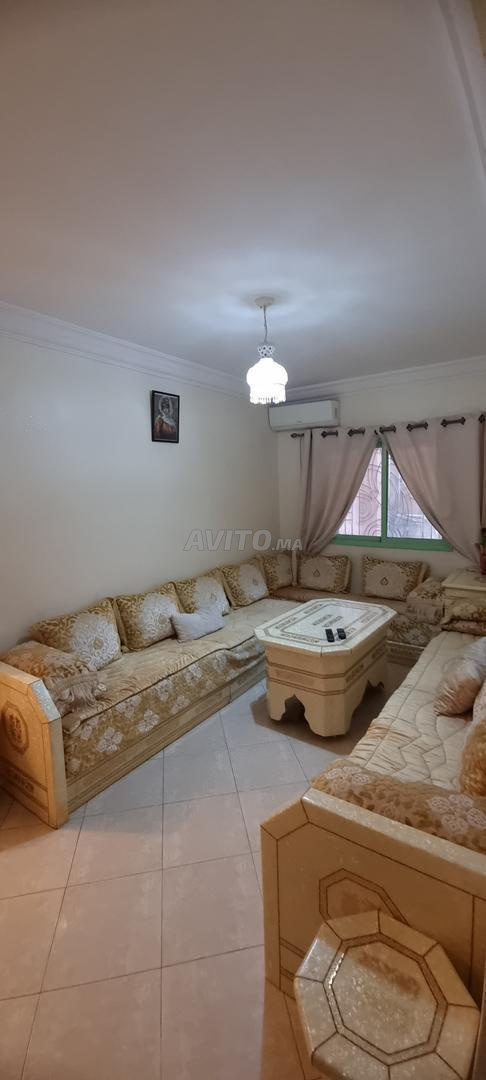 Appartement à vendre à Marrakech – Mabrouka — Photo 12