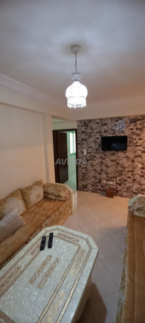 Appartement à vendre à Marrakech – Mabrouka — Photo 16