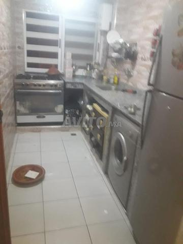 Apartment for rent in Mansour, Béni Mellal — Photo 5