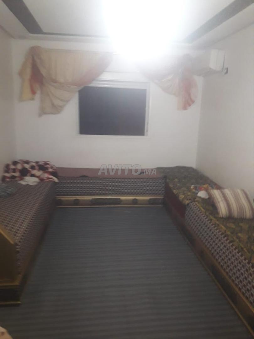 Apartment for rent in Mansour, Béni Mellal — Photo 4