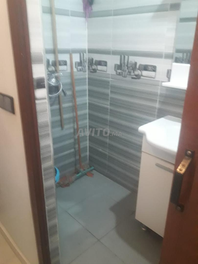 Apartment for rent in Mansour, Béni Mellal — Photo 8