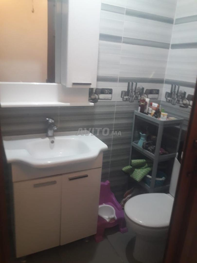 Apartment for rent in Mansour, Béni Mellal — Photo 10