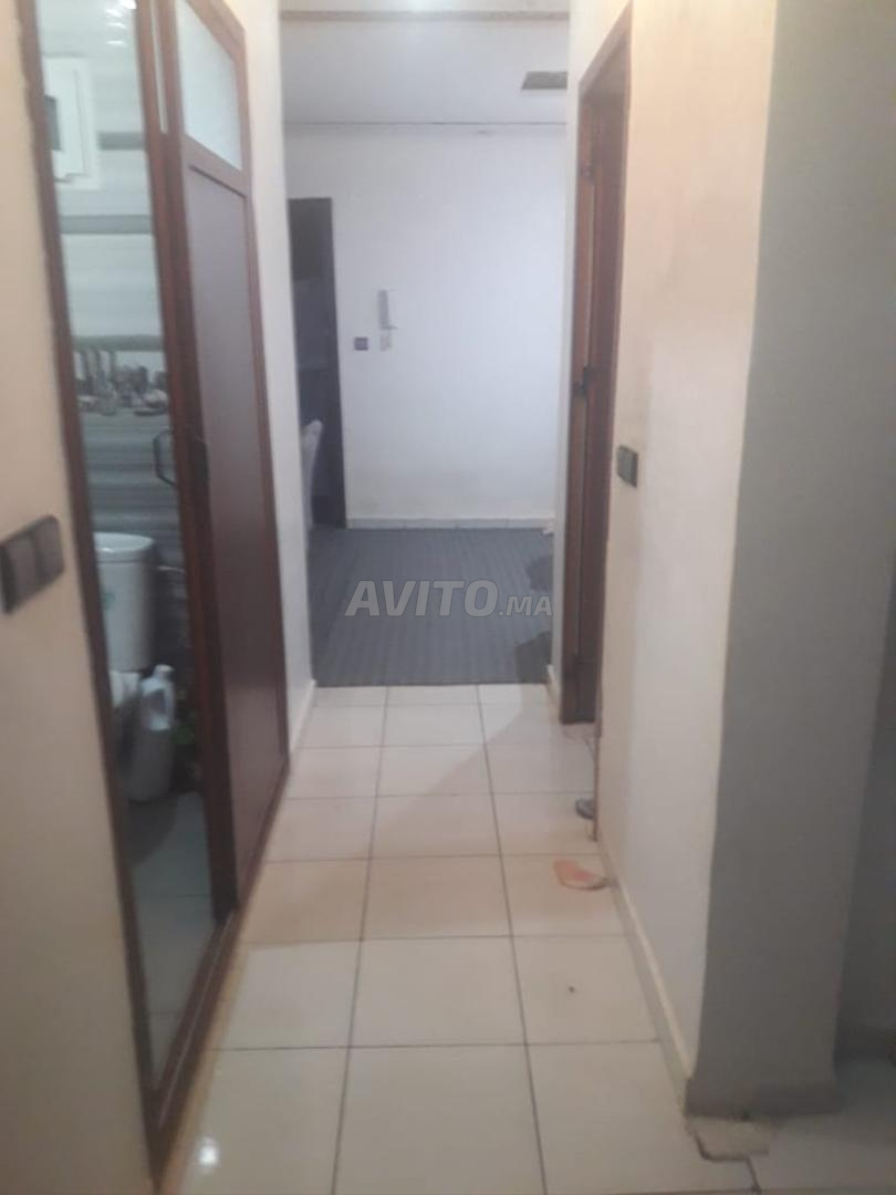 Apartment for rent in Mansour, Béni Mellal — Photo 14