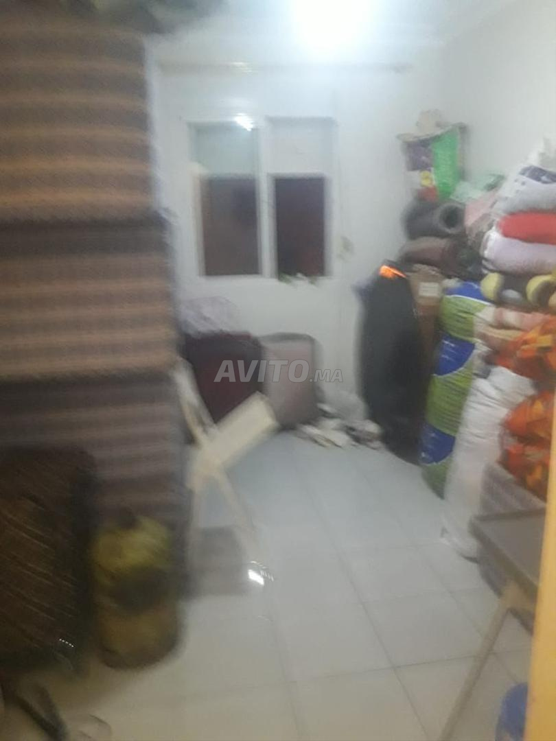 Apartment for rent in Mansour, Béni Mellal — Photo 16