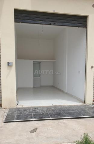 Local commercial 19 m² à vendre à Agadir — Photo 13