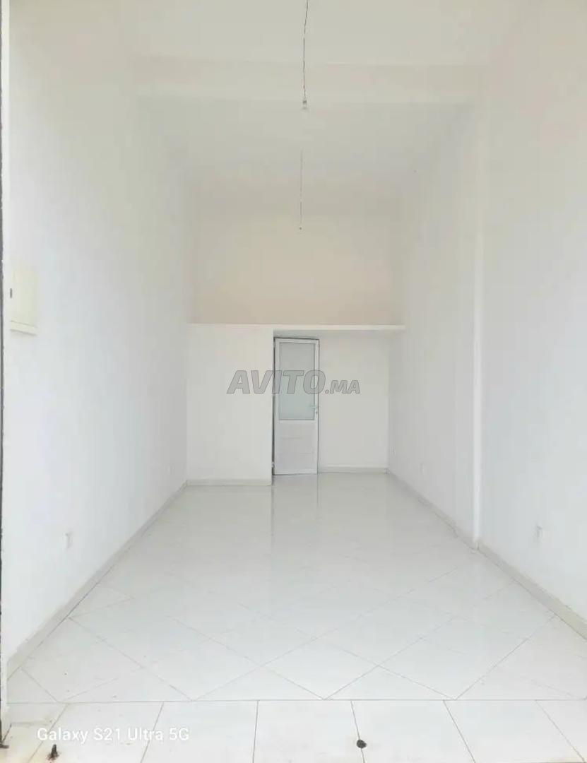 Local commercial 19 m² à vendre à Agadir — Photo 4