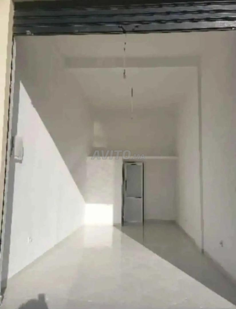 Local commercial 19 m² à vendre à Agadir — Photo 10