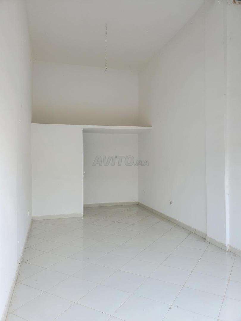 Local commercial 19 m² à vendre à Agadir — Photo 16