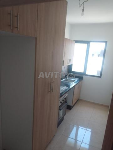 Appartement 80 m² à louer à Témara — Photo 5