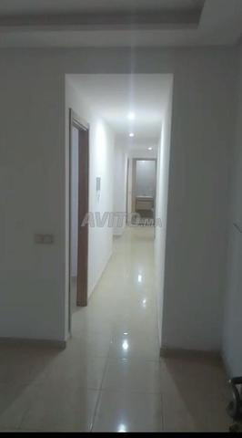 Appartement 80 m² à louer à Témara — Photo 7