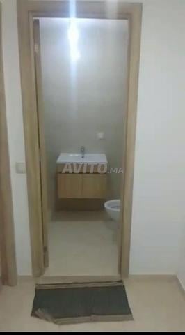 Appartement 80 m² à louer à Témara — Photo 9