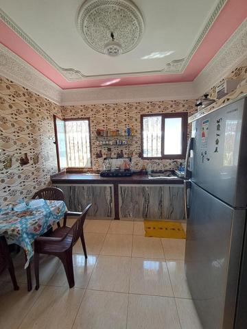 Furnished apartment for rent in Bouznika — Photo 8