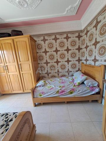 Furnished apartment for rent in Bouznika — Photo 10