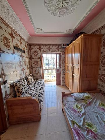 Furnished apartment for rent in Bouznika — Photo 12