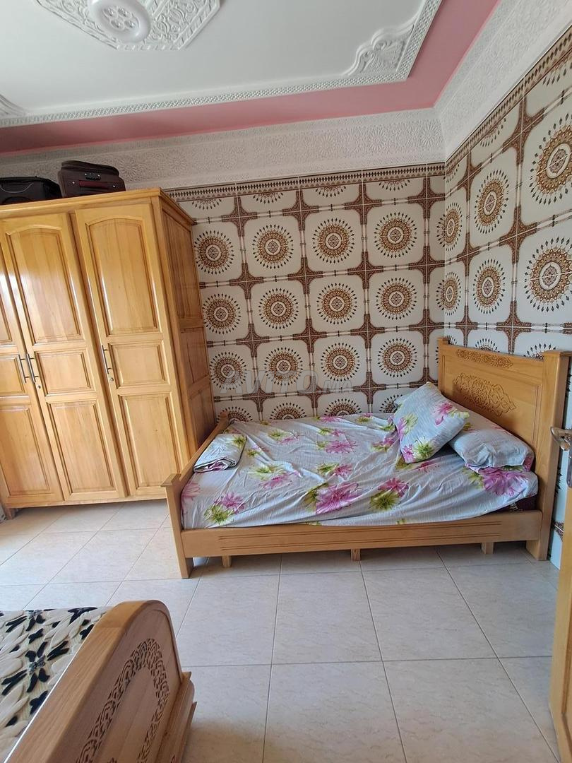 Furnished apartment for rent in Bouznika — Photo 9
