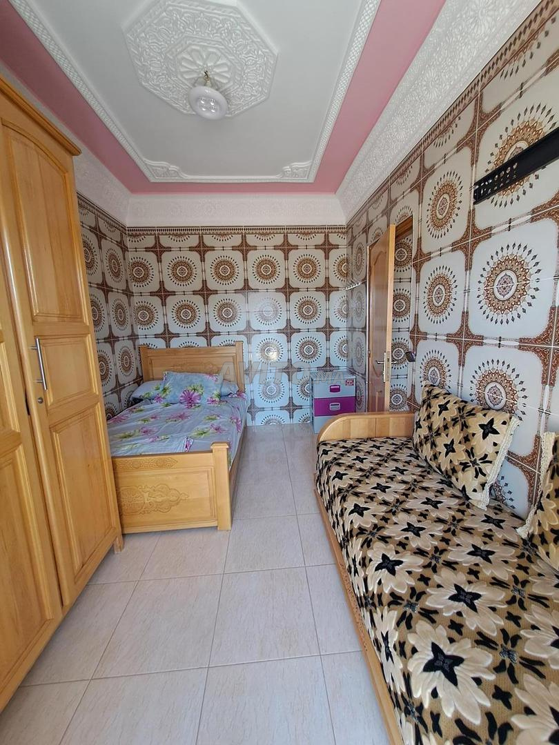 Furnished apartment for rent in Bouznika — Photo 13