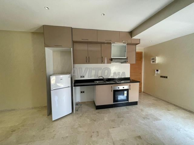 Apartment 44 sqm for rent in Casablanca, Hospital District — Photo 4