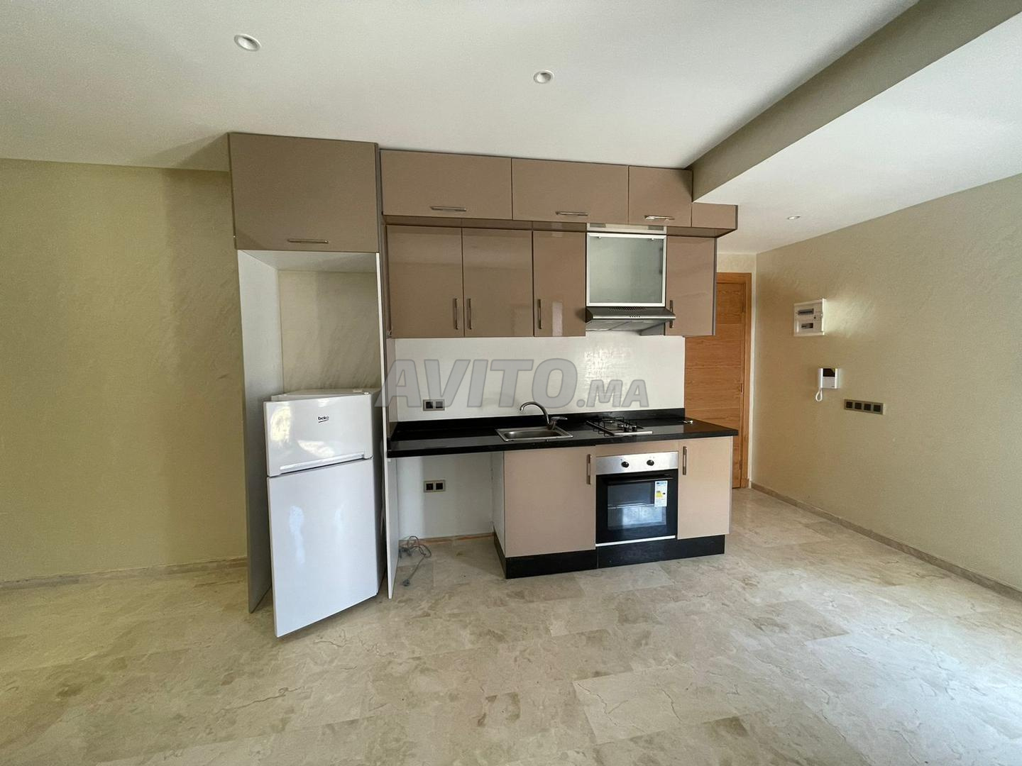 Apartment 44 sqm for rent in Casablanca, Hospital District — Photo 3
