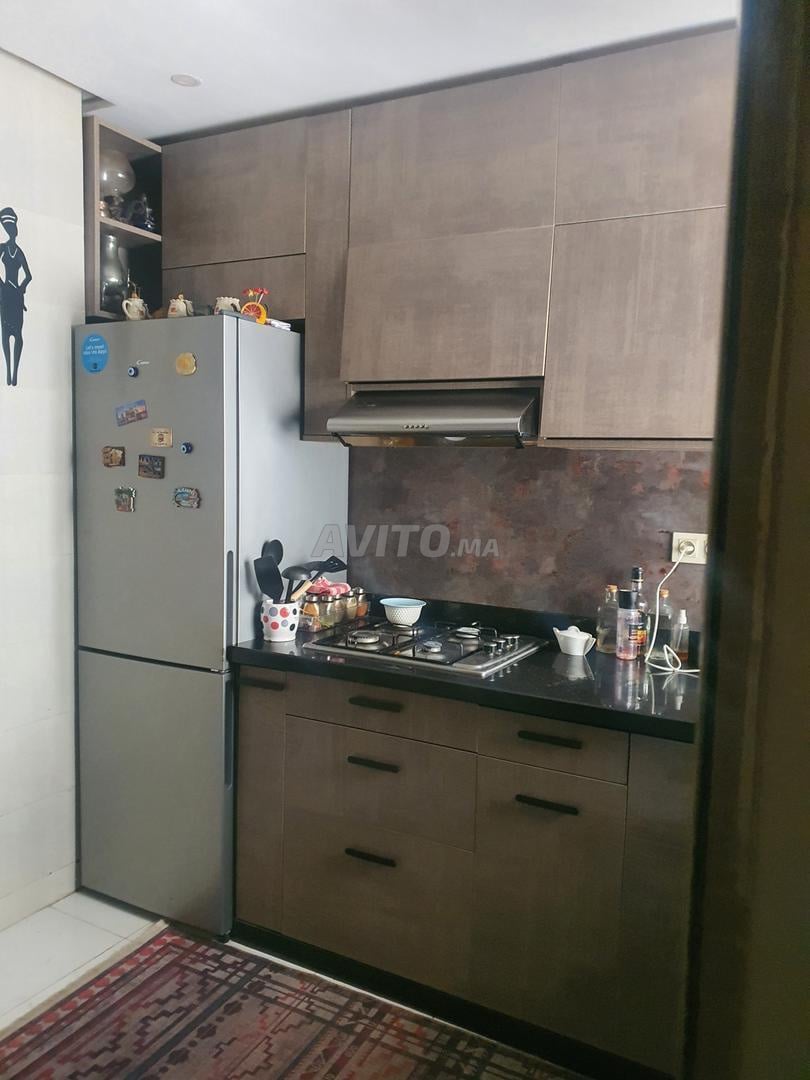 شقة 83 م² للبيع في مكناس، حمريه — Photo 10