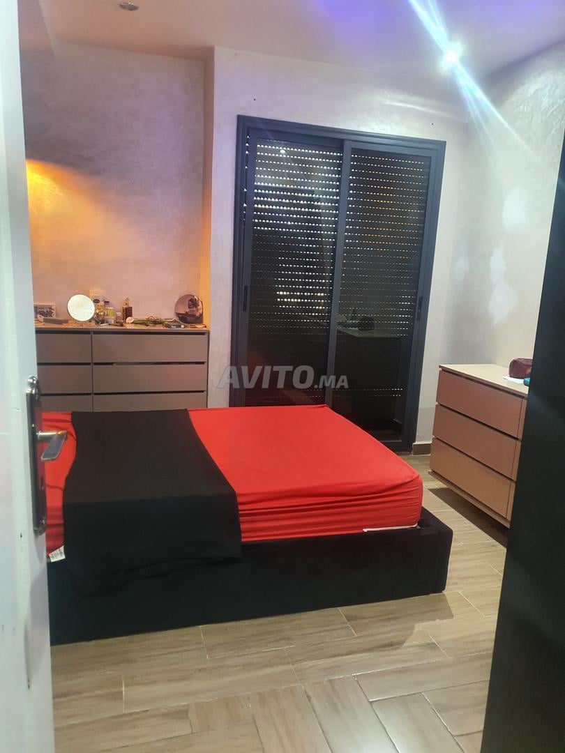 شقة 83 م² للبيع في مكناس، حمريه — Photo 12