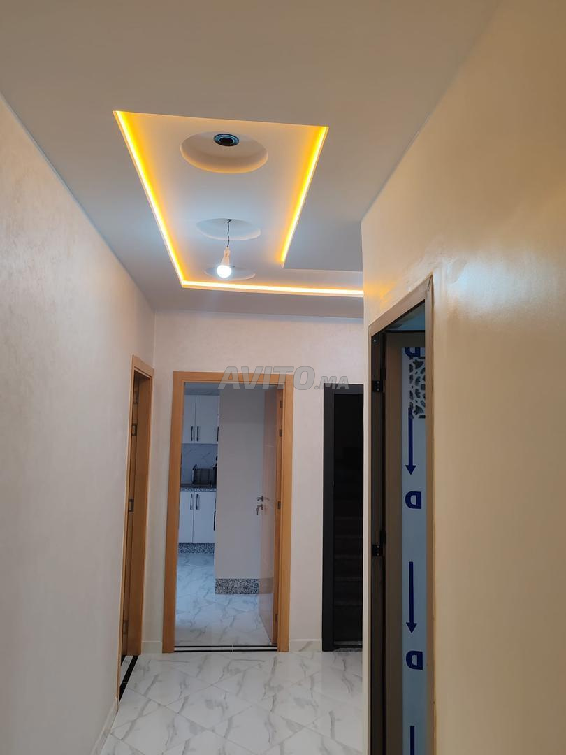 Appartement 107 m² à louer à Béni Mellal – Mghila — Photo 9