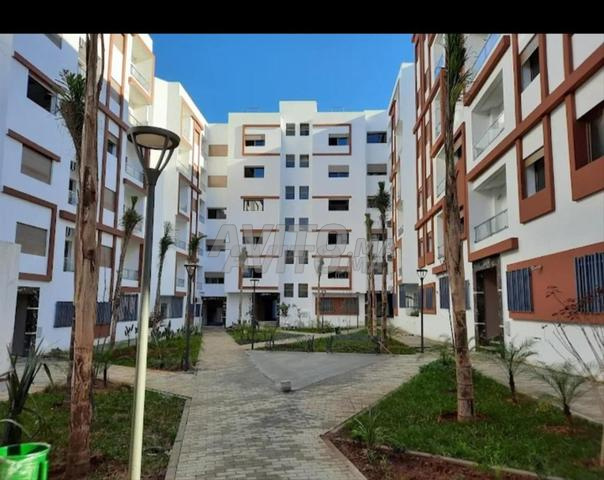 Appartement 86 m² à louer à Rabat – Sala Al Jadida — Photo 5