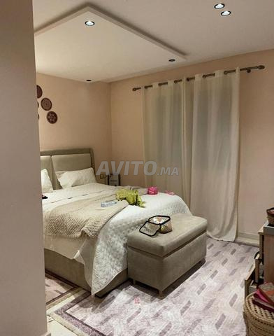Appartement 86 m² à louer à Rabat – Sala Al Jadida — Photo 7