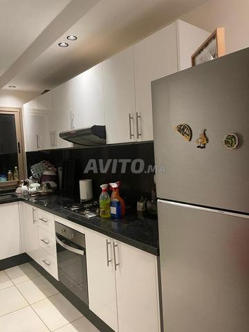 Appartement 86 m² à louer à Rabat – Sala Al Jadida — Photo 9