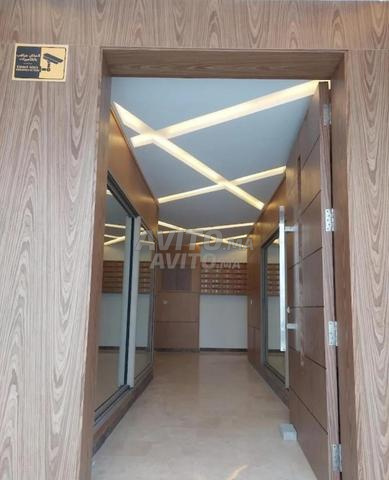 Appartement 86 m² à louer à Rabat – Sala Al Jadida — Photo 11
