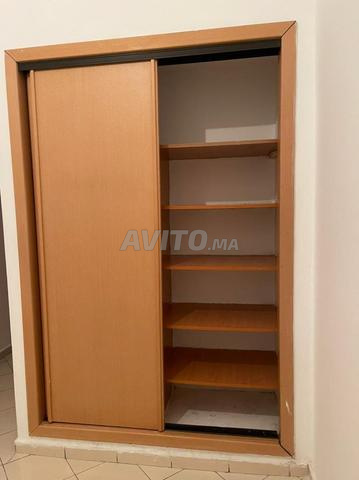 شقة 81 م² للإيجار في تمارة — Photo 7