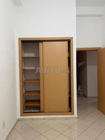 شقة 81 م² للإيجار في تمارة — Photo 13