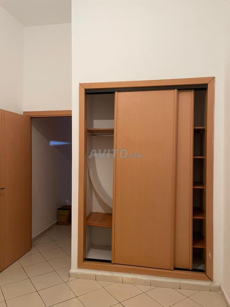 شقة 81 م² للإيجار في تمارة — Photo 6