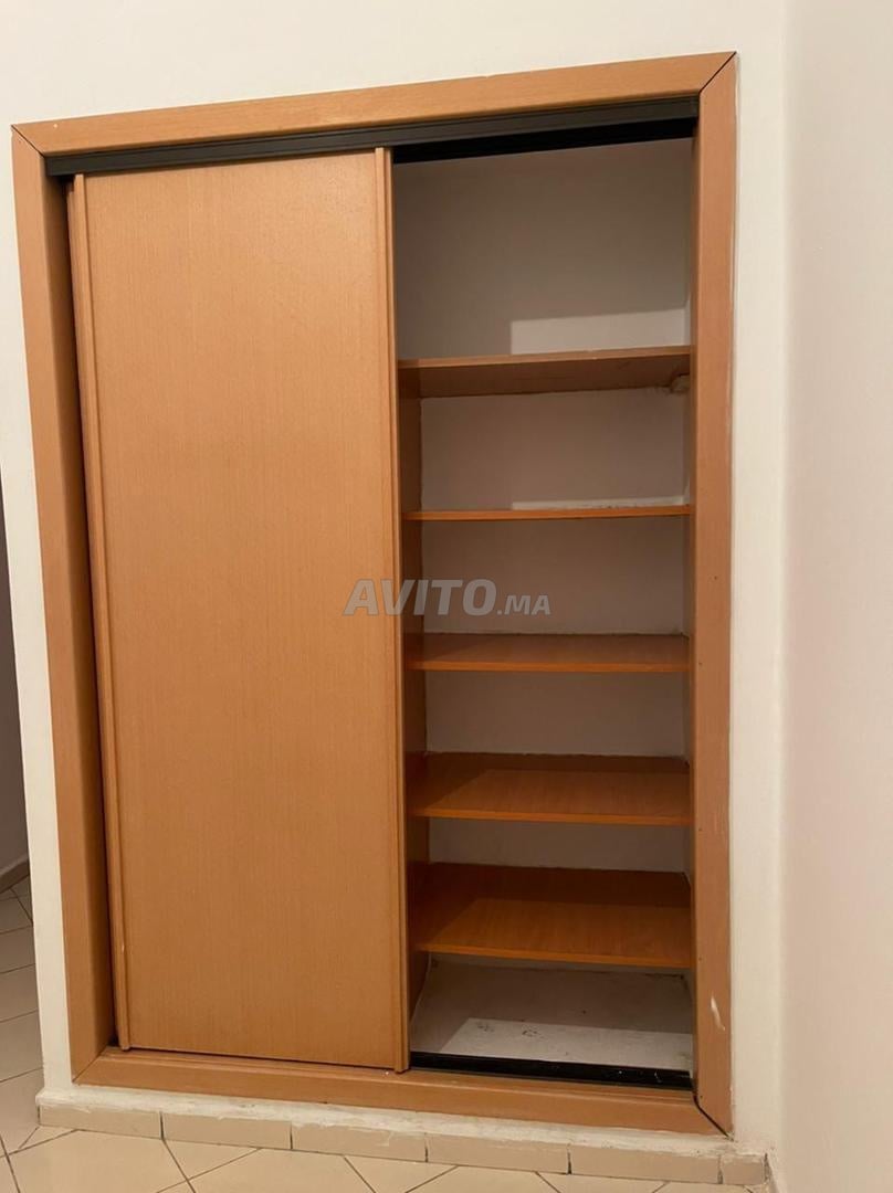 شقة 81 م² للإيجار في تمارة — Photo 8