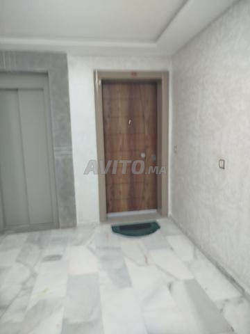 شقة مفروشة للإيجار في طنجة — Photo 9