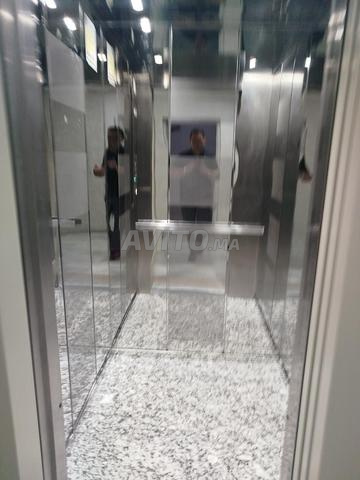 شقة مفروشة للإيجار في طنجة — Photo 13