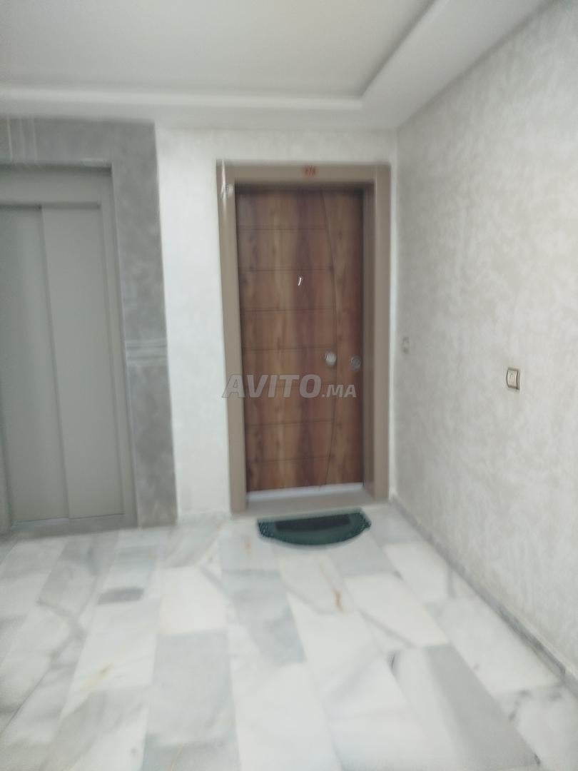 شقة مفروشة للإيجار في طنجة — Photo 10