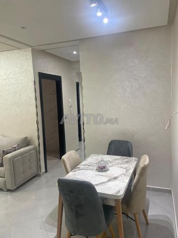 Appartement meublé à louer à Tanger — Photo 3