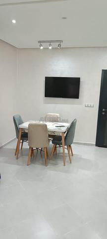 Appartement meublé à louer à Tanger — Photo 5