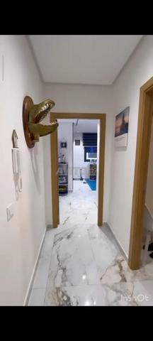 شقة 123 م² للبيع في طنجة – مالاباتا هيلز — Photo 4