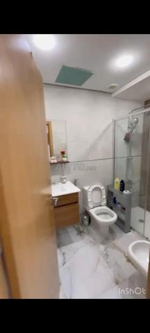 شقة 123 م² للبيع في طنجة – مالاباتا هيلز — Photo 14