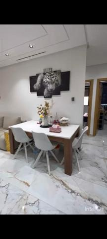 شقة 123 م² للبيع في طنجة – مالاباتا هيلز — Photo 15