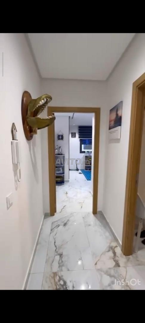 شقة 123 م² للبيع في طنجة – مالاباتا هيلز — Photo 3