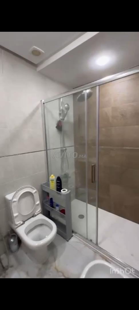 شقة 123 م² للبيع في طنجة – مالاباتا هيلز — Photo 9