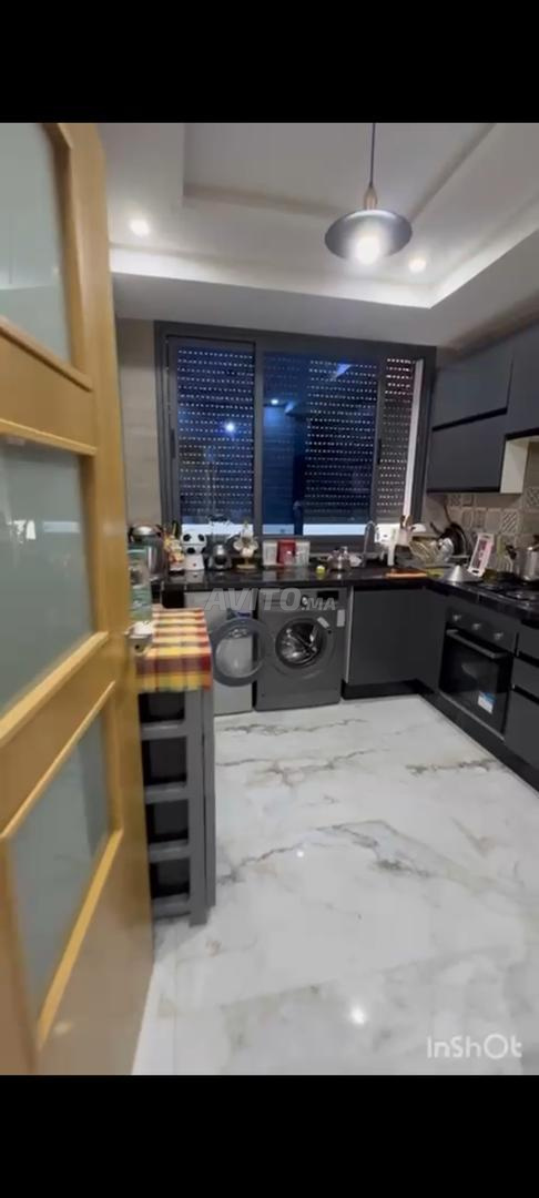 شقة 123 م² للبيع في طنجة – مالاباتا هيلز — Photo 11