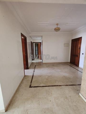 Apartment 110 sqm for rent in Casablanca – Belvédère — Photo 3