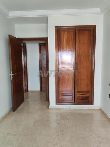 Apartment 110 sqm for rent in Casablanca – Belvédère — Photo 11